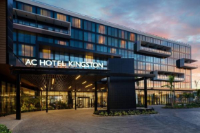 AC Hotel by Marriott Kingston, Jamaica